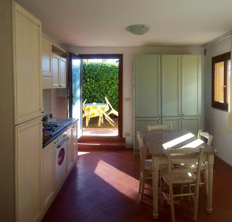 Agriturismo La Cella Villa Arezzo Exterior photo