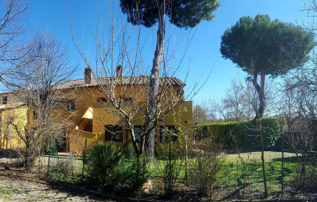 Agriturismo La Cella Villa Arezzo Exterior photo